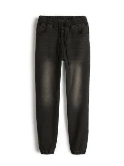 GATE Chłopięce jeansowe joggery|Dzieci Chłopcy·Spodnie