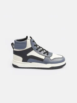 GATE Chłopięce tenisówki do kostki|Dzieci Chłopcy·Buty