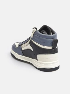 GATE Chłopięce tenisówki do kostki|Dzieci Chłopcy·Buty