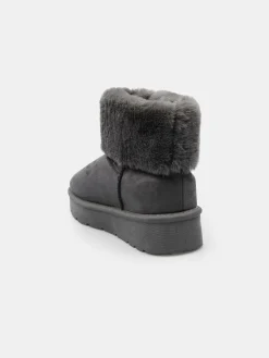 GATE Ciepłe botki| Buty