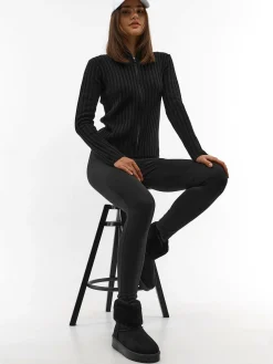 GATE Ciepłe botki| Buty