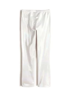 GATE Ciepłe błyszczące dzwony|Dzieci Dziewczynki·Spodnie I Legginsy