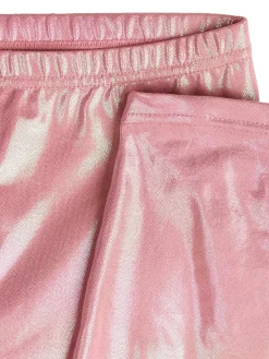 GATE Ciepłe jaskrawe legginsy|Dzieci Dziewczynki·Spodnie I Legginsy