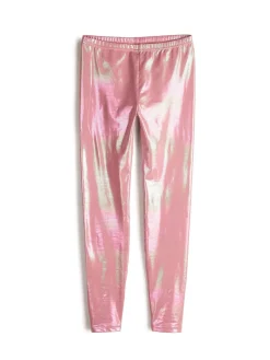 GATE Ciepłe jaskrawe legginsy|Dzieci Dziewczynki·Spodnie I Legginsy