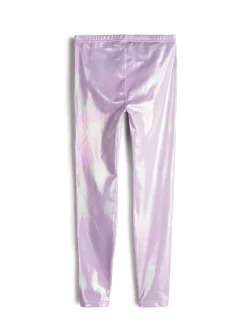 GATE Ciepłe jaskrawe legginsy|Dzieci Dziewczynki·Spodnie I Legginsy