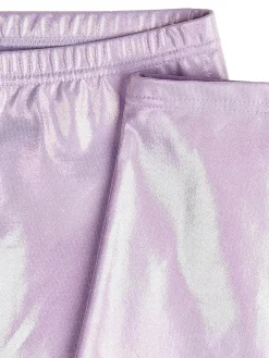 GATE Ciepłe jaskrawe legginsy|Dzieci Dziewczynki·Spodnie I Legginsy