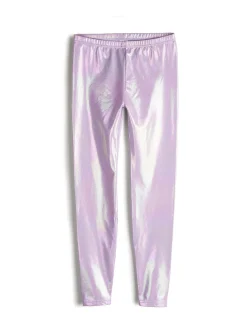 GATE Ciepłe jaskrawe legginsy|Dzieci Dziewczynki·Spodnie I Legginsy