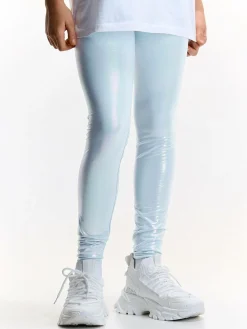 GATE Ciepłe jaskrawe legginsy|Dzieci Dziewczynki·Spodnie I Legginsy