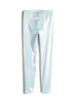 GATE Ciepłe jaskrawe legginsy|Dzieci Dziewczynki·Spodnie I Legginsy