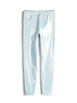 GATE Ciepłe jaskrawe legginsy|Dzieci Dziewczynki·Spodnie I Legginsy