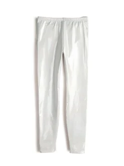 GATE Ciepłe jaskrawe legginsy|Dzieci Dziewczynki·Spodnie I Legginsy