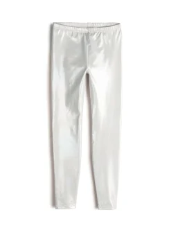 GATE Ciepłe jaskrawe legginsy|Dzieci Dziewczynki·Spodnie I Legginsy