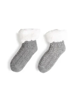 GATE Ciepłe skarpetki| Bielizna·Skarpety|Akcesoria·Skarpety