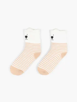 GATE Ciepłe skarpetki dziewczęce|Dzieci Akcesoria|Baby