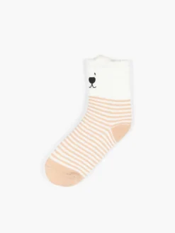 GATE Ciepłe skarpetki dziewczęce|Dzieci Akcesoria|Baby