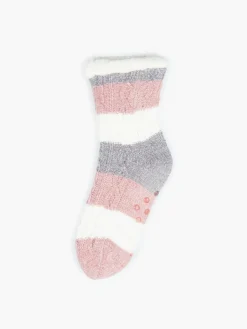 GATE Ciepłe skarpety kapcie|Dzieci Akcesoria|Dziewczynki·Rajstopy I Skarpetki