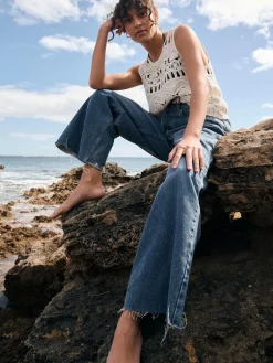 GATE Crochet top| Koszulki I Topy·Topy|Koszulki I Topy·Crop Top ☀️
