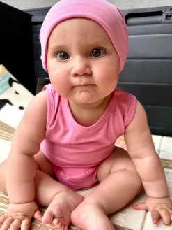 GATE Czapka|Dzieci Baby