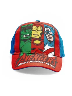 GATE Czapka Avengersów|Dzieci Akcesoria|Chłopcy·Akcesoria