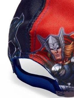 GATE Czapka Avengersów|Dzieci Akcesoria|Chłopcy·Akcesoria