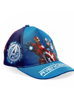 GATE Czapka Avengersów|Dzieci Akcesoria|Chłopcy·Akcesoria