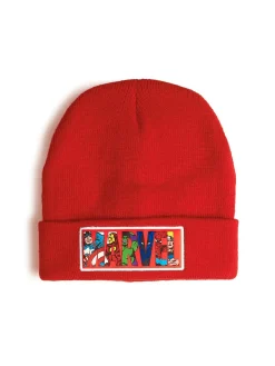 GATE Czapka Avengersów|Dzieci Akcesoria|Chłopcy·Akcesoria