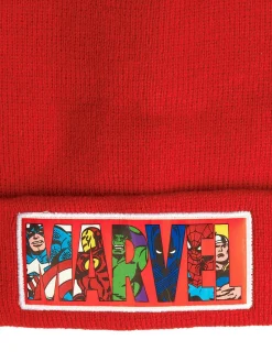 GATE Czapka Avengersów|Dzieci Akcesoria|Chłopcy·Akcesoria