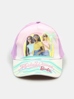 GATE Czapka Barbie|Dzieci Akcesoria|Dziewczynki·Akcesoria