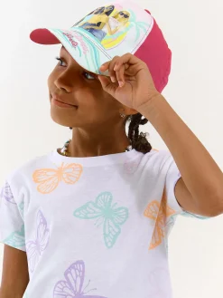 GATE Czapka Barbie|Dzieci Akcesoria|Dziewczynki·Akcesoria