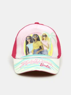 GATE Czapka Barbie|Dzieci Akcesoria|Dziewczynki·Akcesoria
