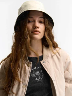 GATE Czapka dwustronna| Akcesoria·Czapki|Kategorie·Kapelusze ☀️