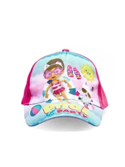 GATE Czapka Gabby Dollhouse|Dzieci Akcesoria|Dziewczynki·Akcesoria