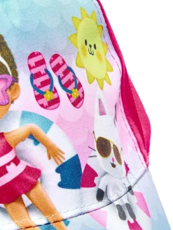 GATE Czapka Gabby Dollhouse|Dzieci Akcesoria|Dziewczynki·Akcesoria