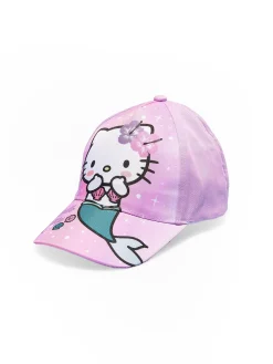 GATE Czapka Hello Kitty|Dzieci Akcesoria|Dziewczynki·Akcesoria
