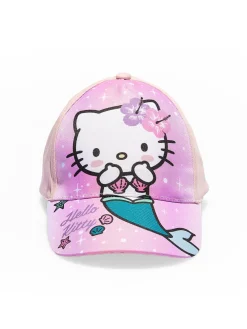 GATE Czapka Hello Kitty|Dzieci Akcesoria|Dziewczynki·Akcesoria