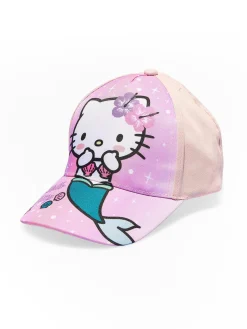 GATE Czapka Hello Kitty|Dzieci Akcesoria|Dziewczynki·Akcesoria
