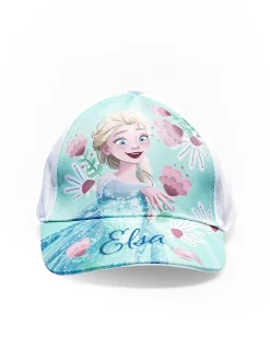GATE Czapka Kraina Lodu|Dzieci Akcesoria|Dziewczynki·Akcesoria