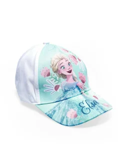 GATE Czapka Kraina Lodu|Dzieci Akcesoria|Dziewczynki·Akcesoria