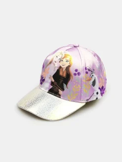 GATE Czapka kraina lodu|Dzieci Akcesoria|Dziewczynki·Akcesoria