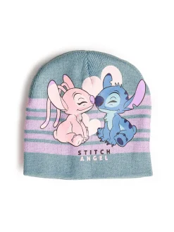 GATE Czapka Lilo & Stitch|Dzieci Akcesoria|Dziewczynki·Akcesoria