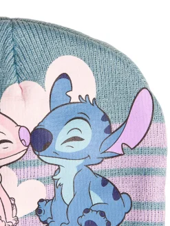 GATE Czapka Lilo & Stitch|Dzieci Akcesoria|Dziewczynki·Akcesoria