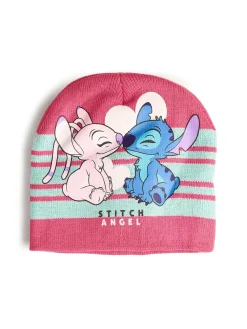 GATE Czapka Lilo & Stitch|Dzieci Akcesoria|Dziewczynki·Akcesoria