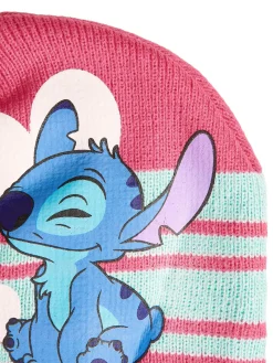 GATE Czapka Lilo & Stitch|Dzieci Akcesoria|Dziewczynki·Akcesoria