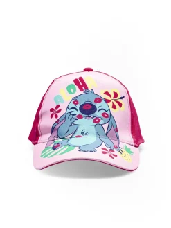 GATE Czapka Lilo i Stich|Dzieci Akcesoria|Dziewczynki·Akcesoria