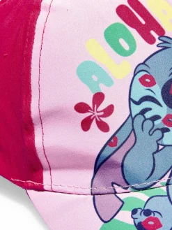 GATE Czapka Lilo i Stich|Dzieci Akcesoria|Dziewczynki·Akcesoria