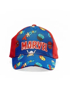 GATE Czapka Marvela|Dzieci Akcesoria|Chłopcy·Akcesoria