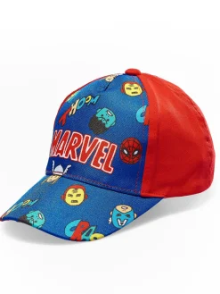 GATE Czapka Marvela|Dzieci Akcesoria|Chłopcy·Akcesoria