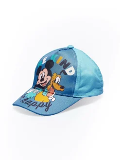 GATE Czapka Myszki Miki|Dzieci Akcesoria|Chłopcy·Akcesoria