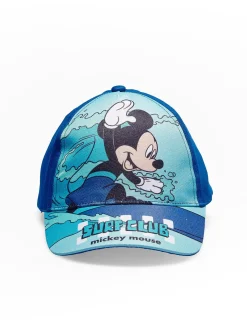 GATE Czapka Myszki Miki|Dzieci Akcesoria|Chłopcy·Akcesoria