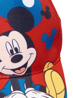 GATE Czapka Myszki Miki|Dzieci Akcesoria|Chłopcy·Akcesoria